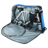 Evoc Bike travel bag blauw  100402200
